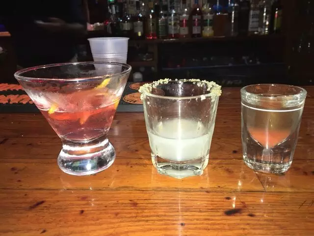 Alley Cat Lounge
