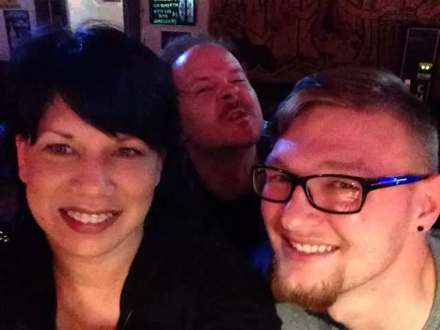 Alley Cat Lounge