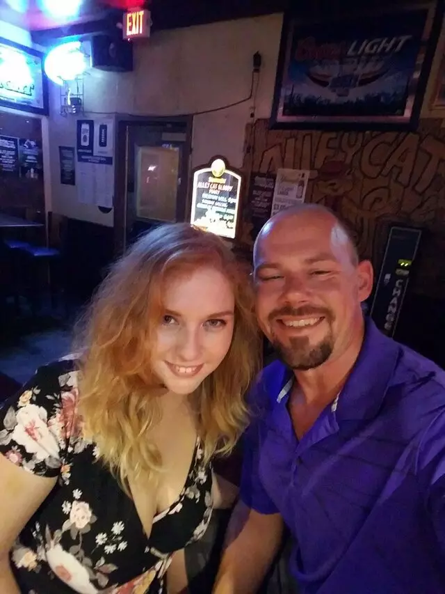 Alley Cat Lounge