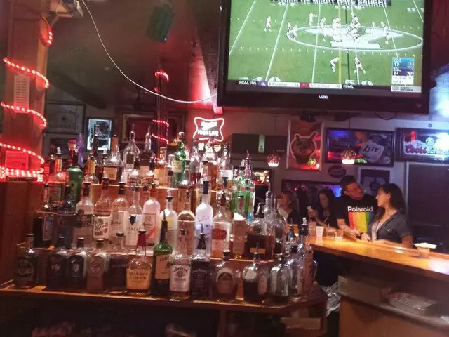 Alley Cat Lounge