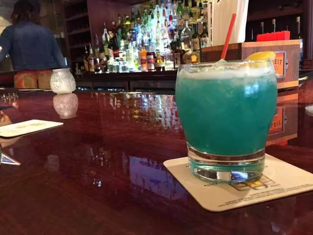 Alley Cat Lounge