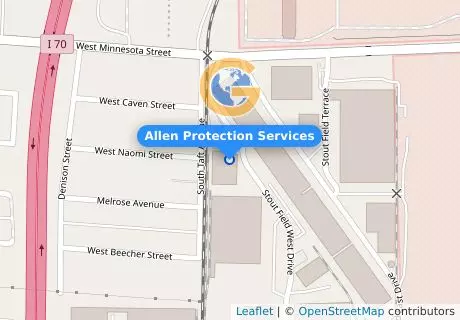 Allen Protection Services