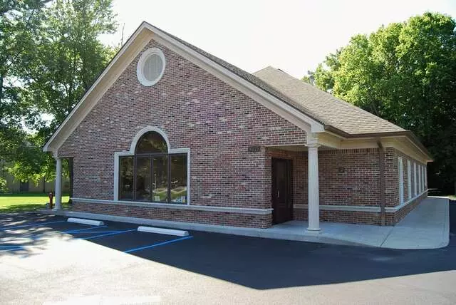 Campi J Todd, DDS - Campi Family Dentistry