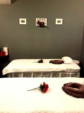 Solace Spa of Indy
