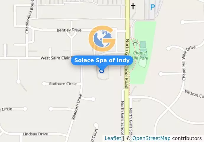 Solace Spa of Indy
