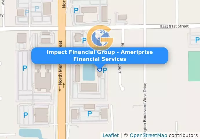 Impact Financial Group - Ameriprise Financial Services