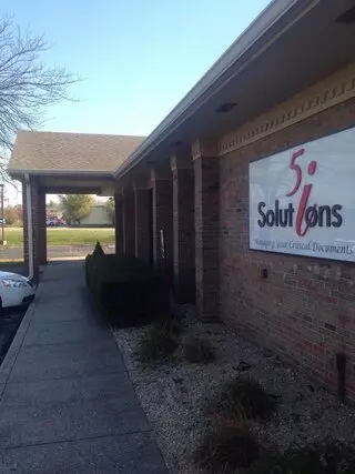5i Solutions, Inc