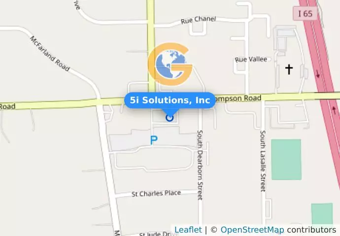 5i Solutions, Inc