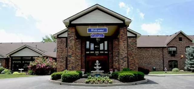 American Village