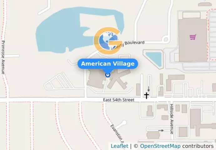 American Village