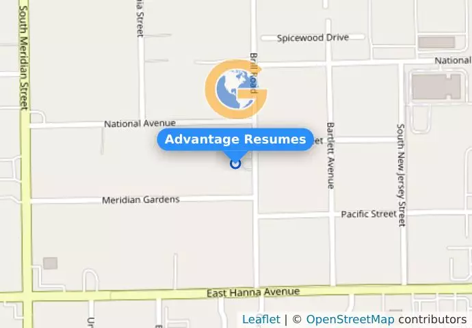 Advantage Resumes