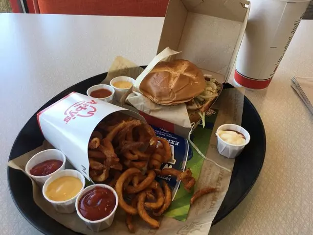 Arby’s