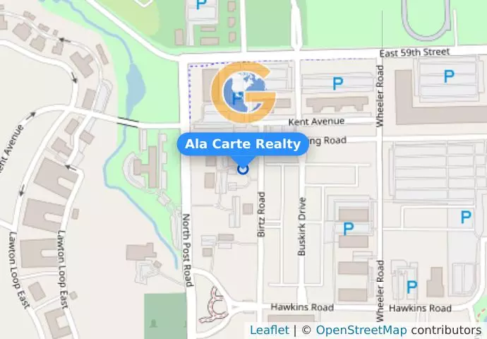 Ala Carte Realty