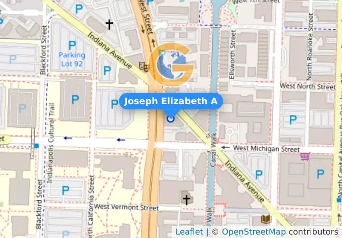 Joseph Elizabeth A