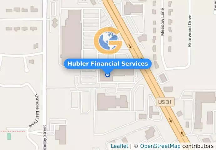 Hubler Financial Services