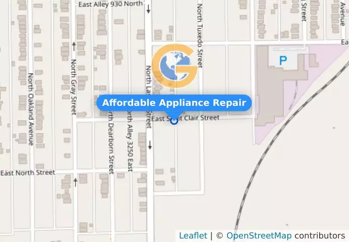 Affordable Appliance Repair