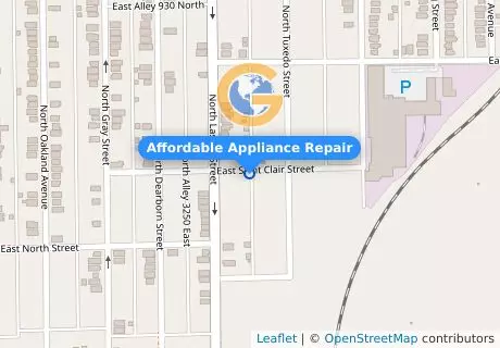 Affordable Appliance Repair