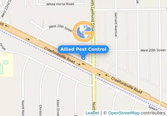 Allied Pest Control