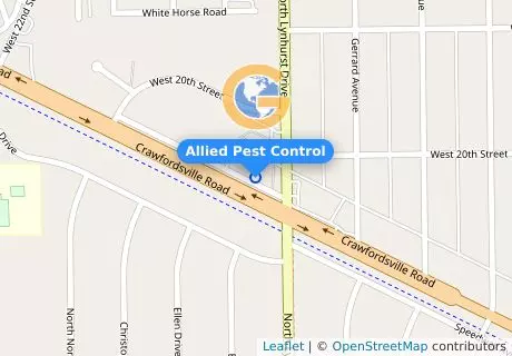 Allied Pest Control