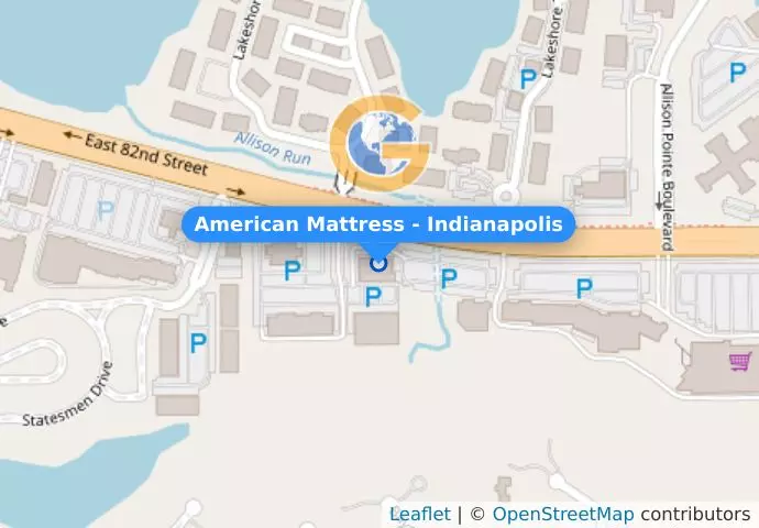 American Mattress - Indianapolis