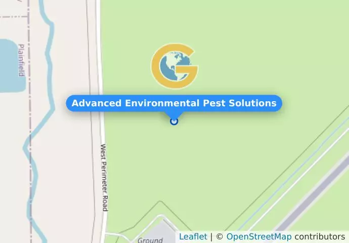 Advanced Environmental Pest Solutions