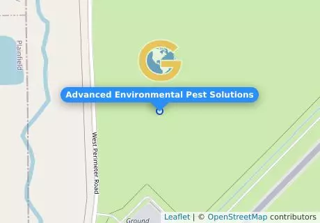 Advanced Environmental Pest Solutions