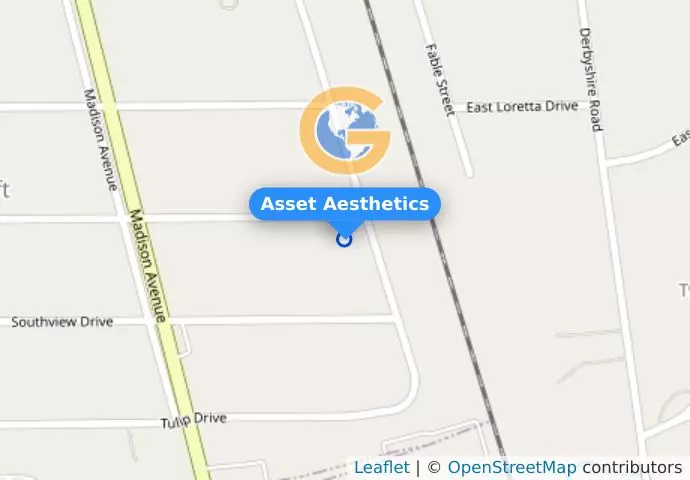 Asset Aesthetics