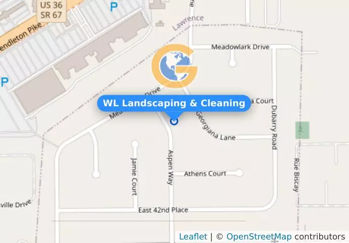 WL Landscaping & Cleaning
