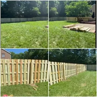 Hoplite Lawn Care