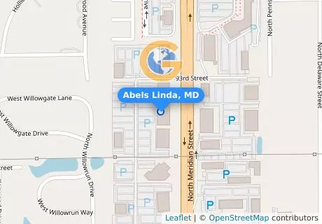 Abels Linda, MD