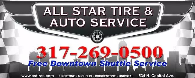 All Star Tire & Auto Service
