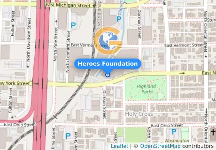 Heroes Foundation