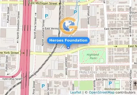 Heroes Foundation