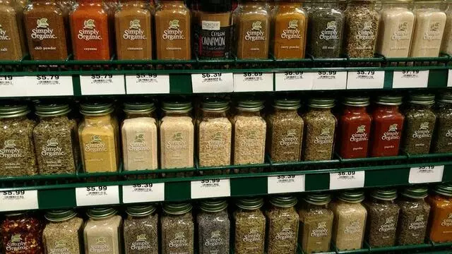 Tyner Pond Market