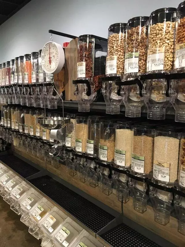Tyner Pond Market