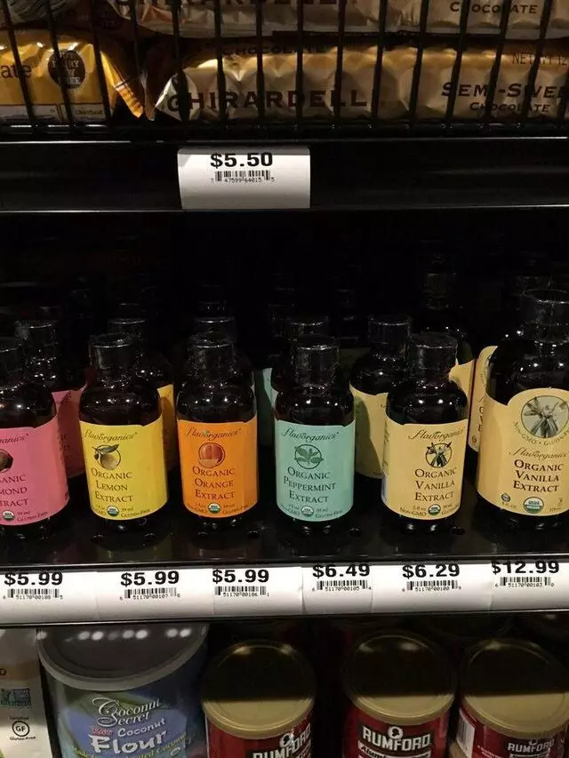 Tyner Pond Market