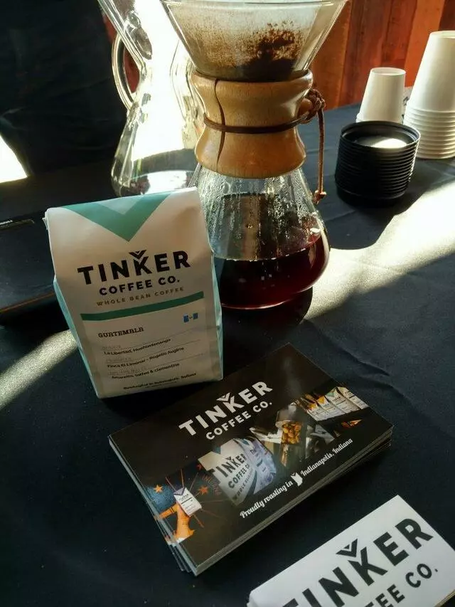 Tyner Pond Market