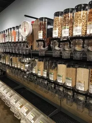 Tyner Pond Market