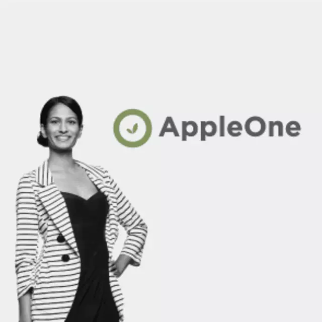AppleOne