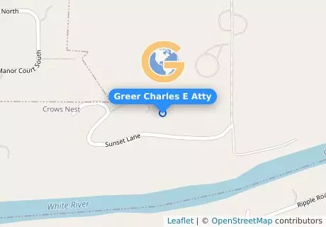 Greer Charles E Atty