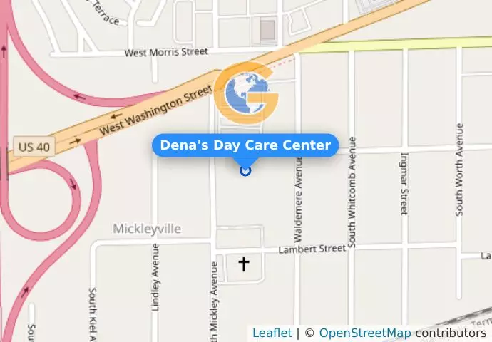 Dena&apos;s Day Care Center
