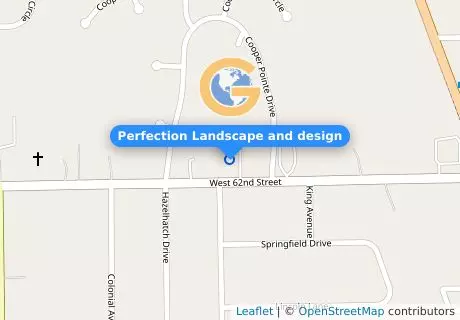 Perfection Landscape and design