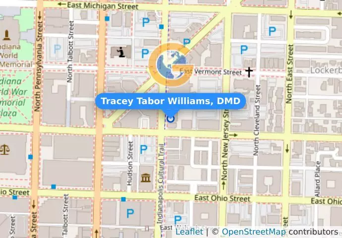 Tracey Tabor Williams, DMD