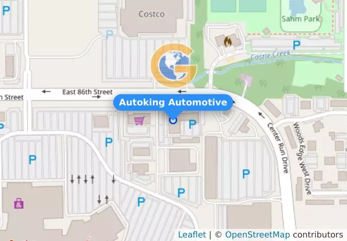 Autoking Automotive