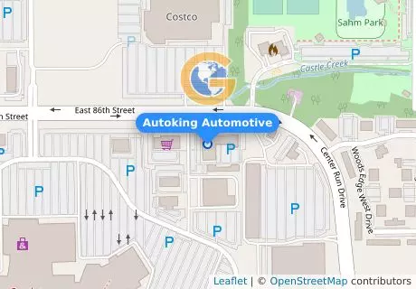 Autoking Automotive