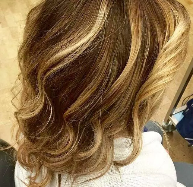 Aveda Fredric’s Institute