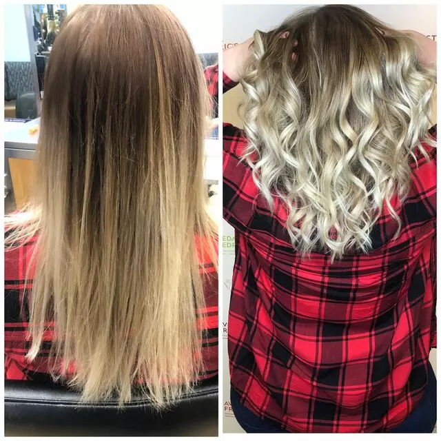 Aveda Fredric’s Institute