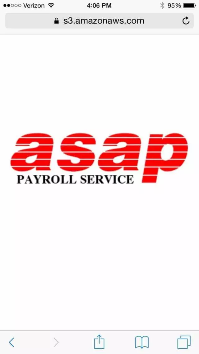 ASAP Payroll Service
