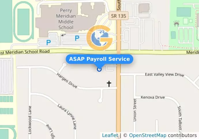 ASAP Payroll Service
