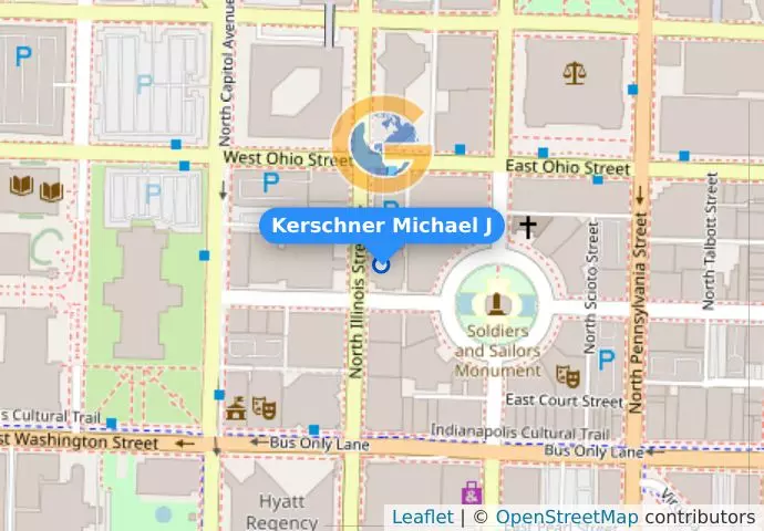 Kerschner Michael J
